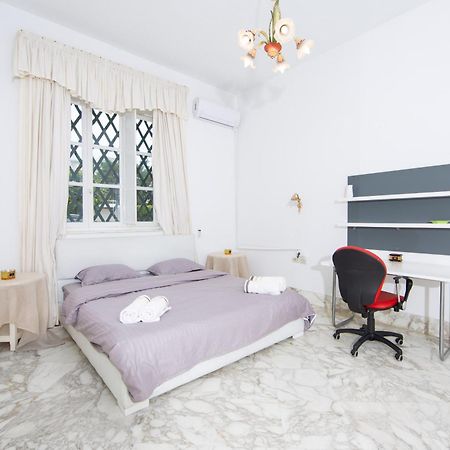 Arabesque House Hotel Ла Марса Екстериор снимка
