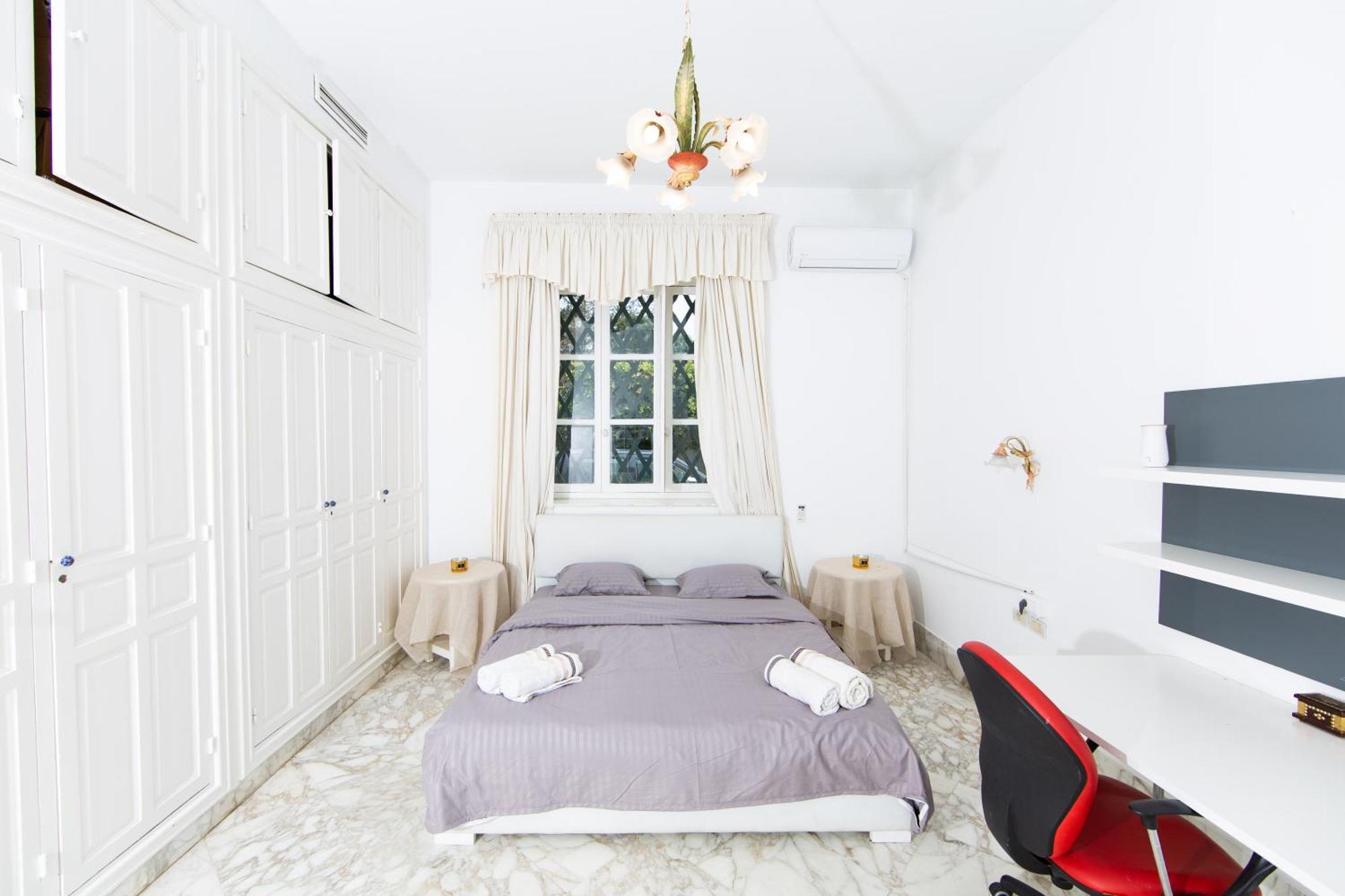 Arabesque House Hotel Ла Марса Екстериор снимка