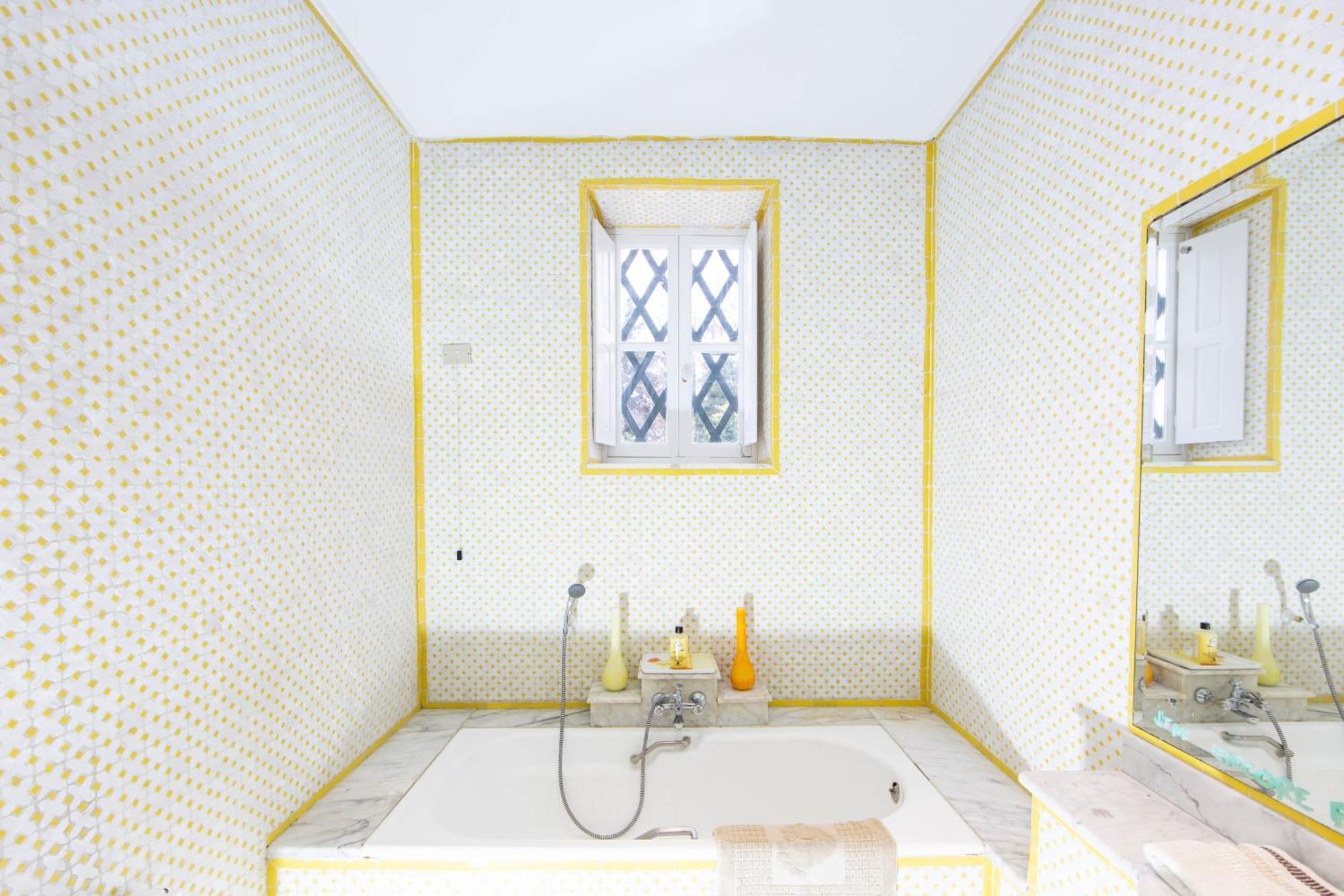 Arabesque House Hotel Ла Марса Екстериор снимка