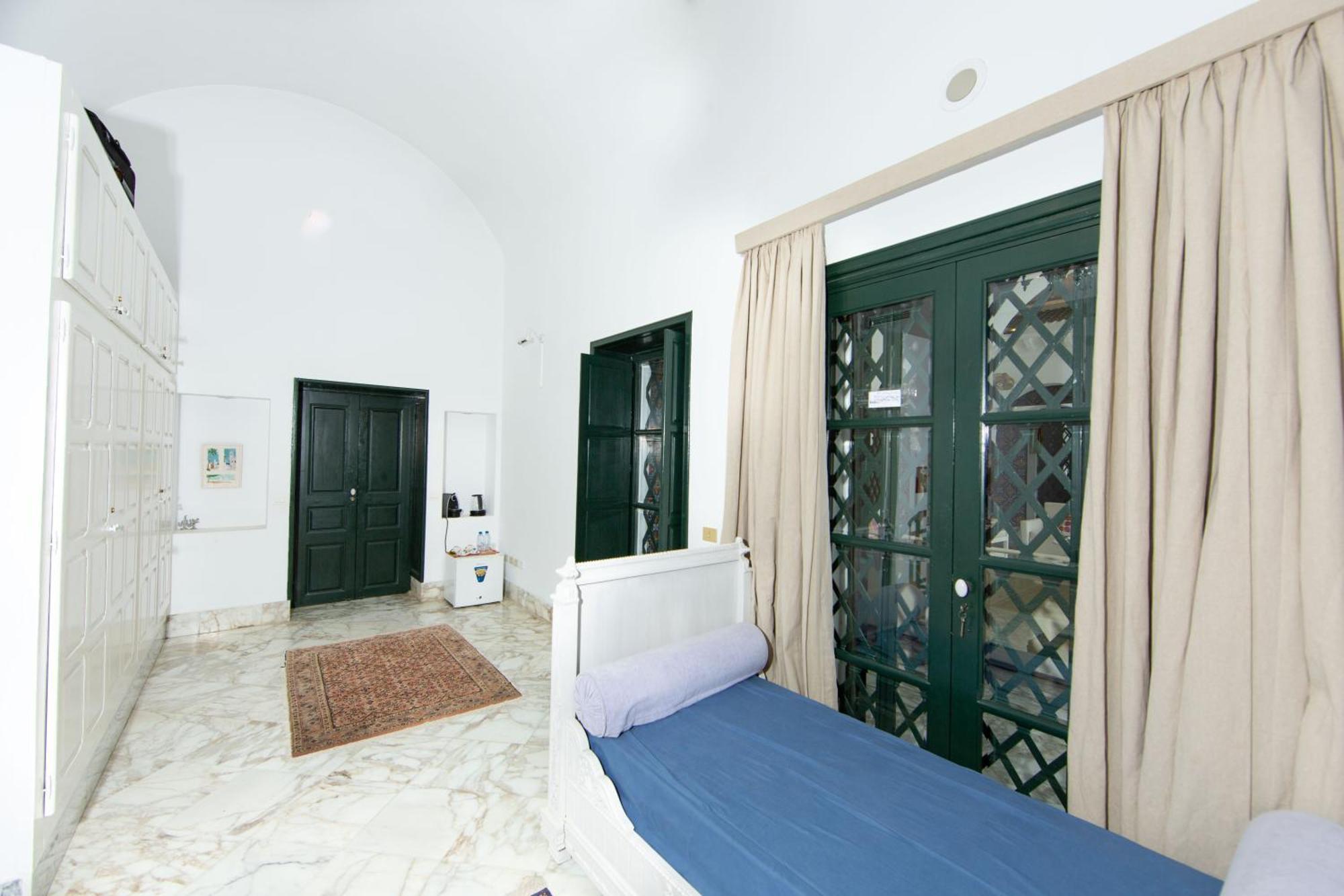 Arabesque House Hotel Ла Марса Екстериор снимка