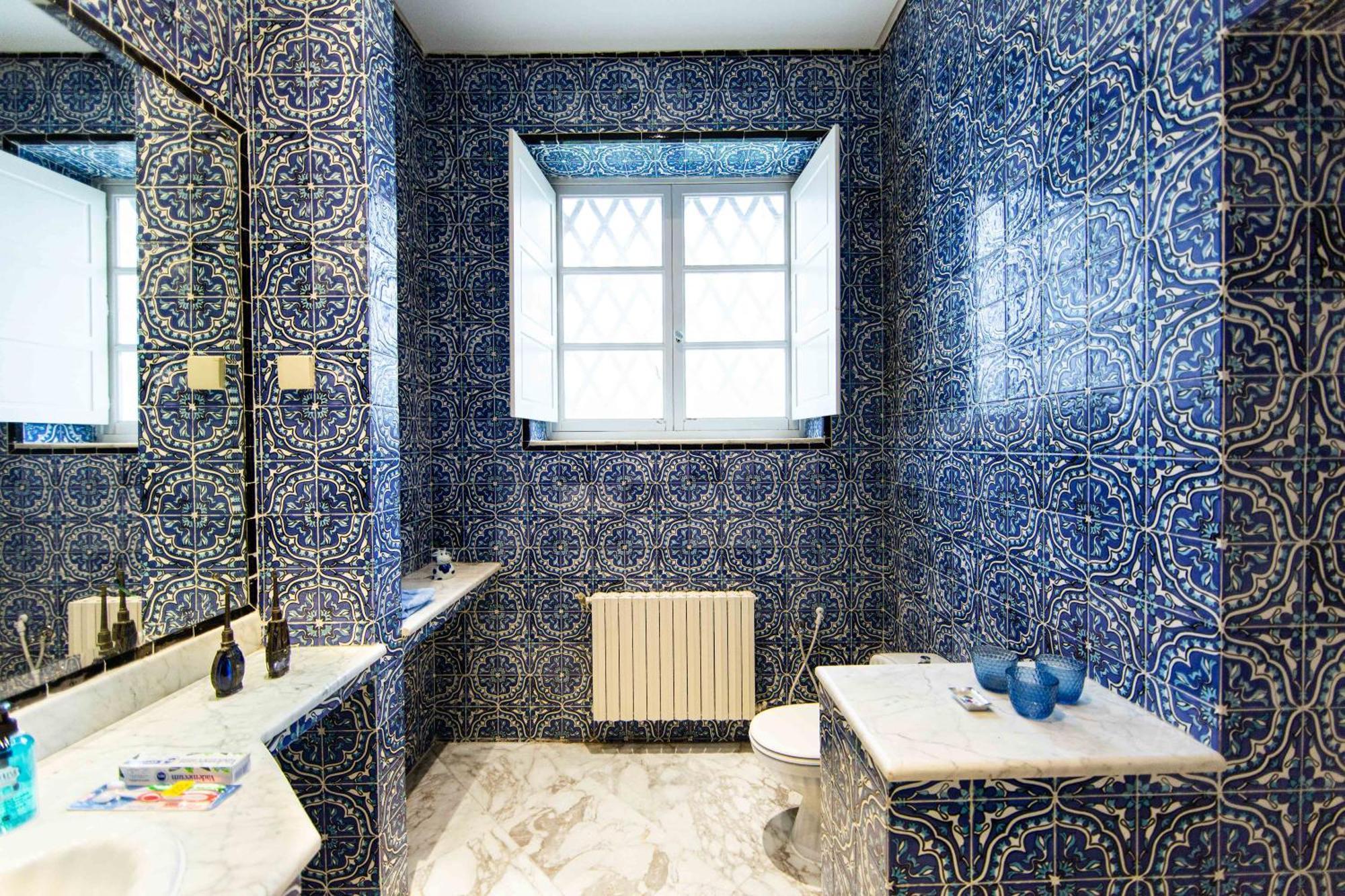 Arabesque House Hotel Ла Марса Екстериор снимка