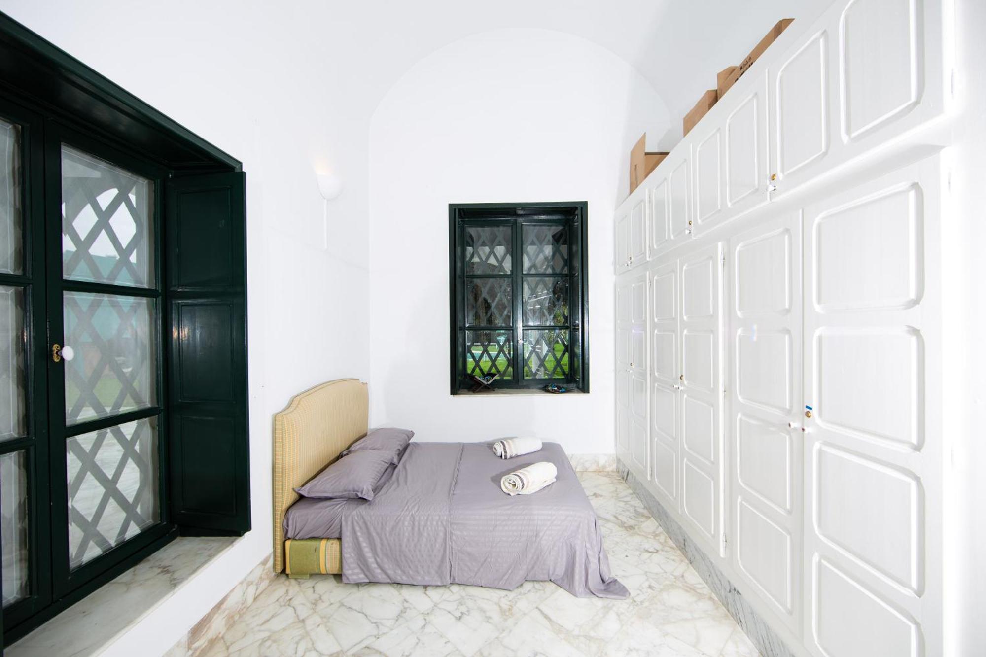 Arabesque House Hotel Ла Марса Екстериор снимка