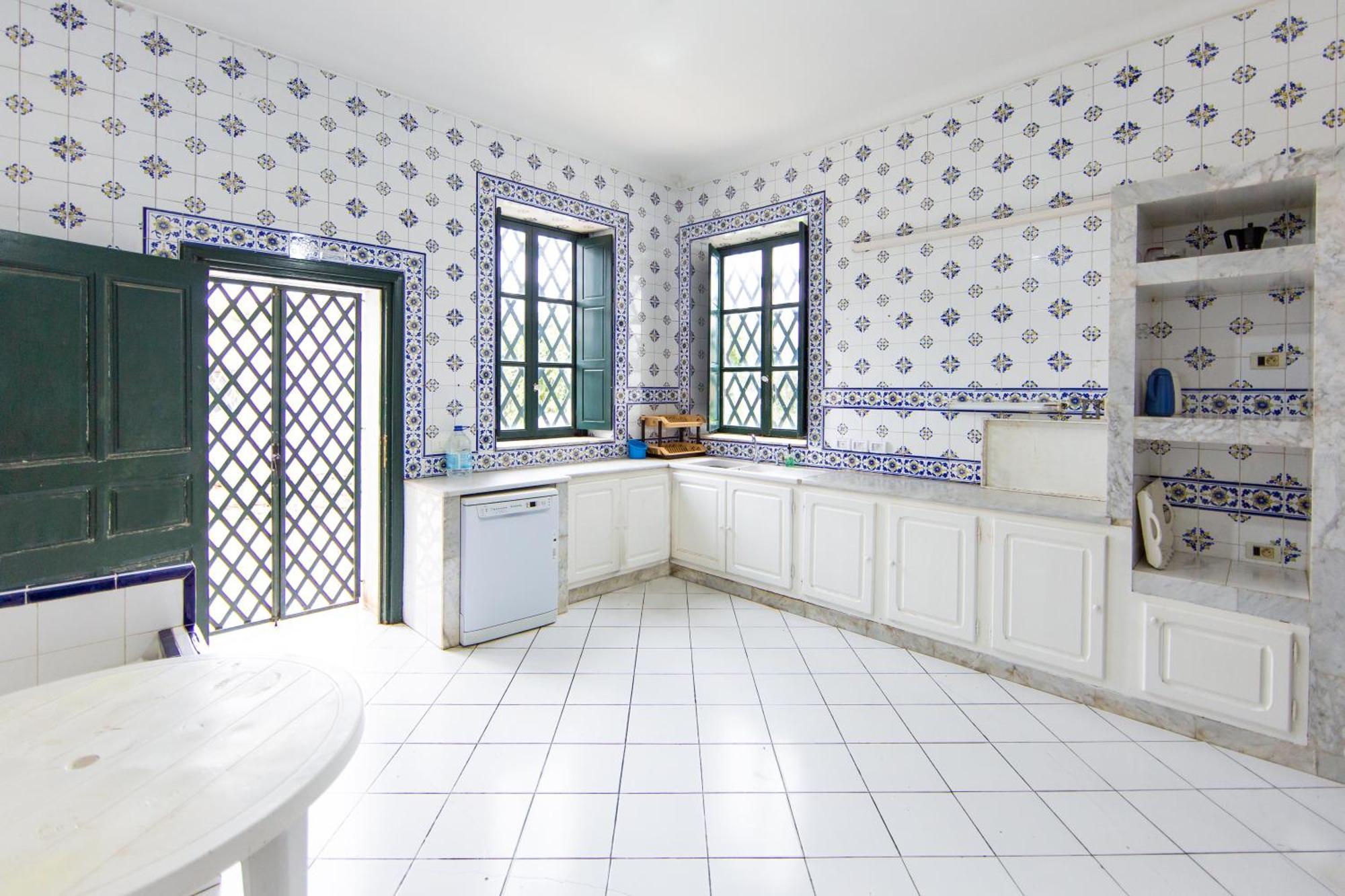 Arabesque House Hotel Ла Марса Екстериор снимка